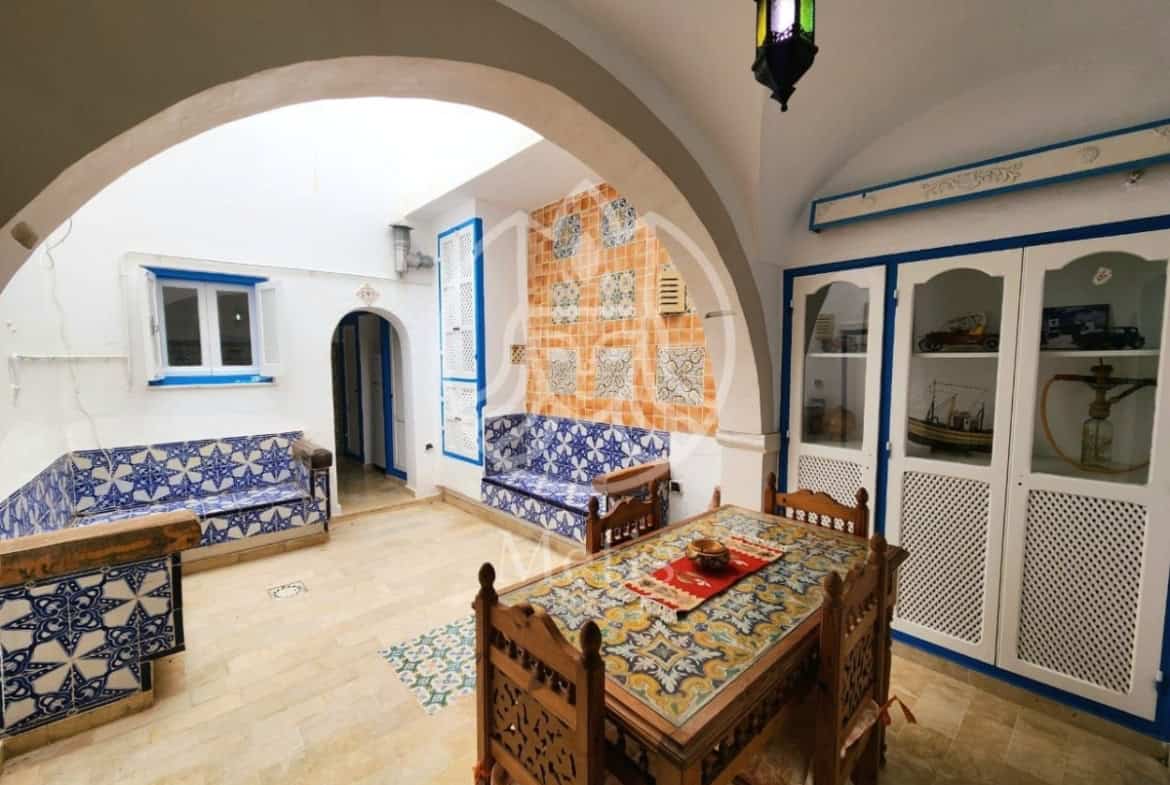 Apartment in Nabeul,Hammamet
