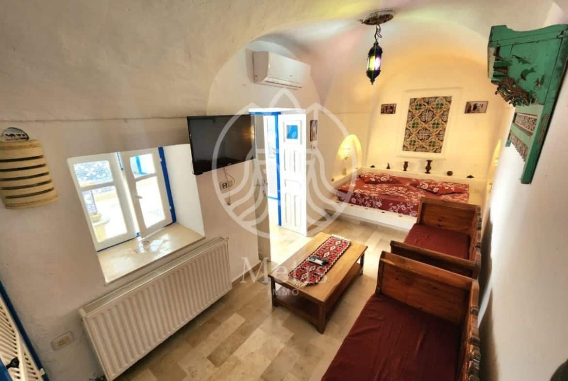 Apartment in Nabeul,Hammamet