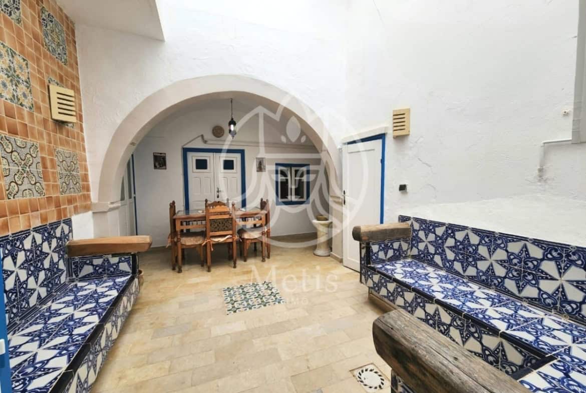 Apartment in Nabeul,Hammamet