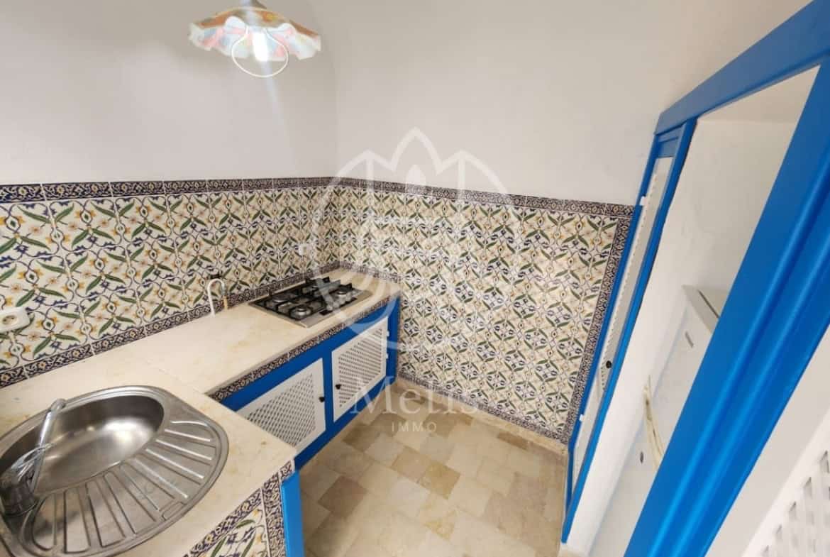 Apartment in Nabeul,Hammamet