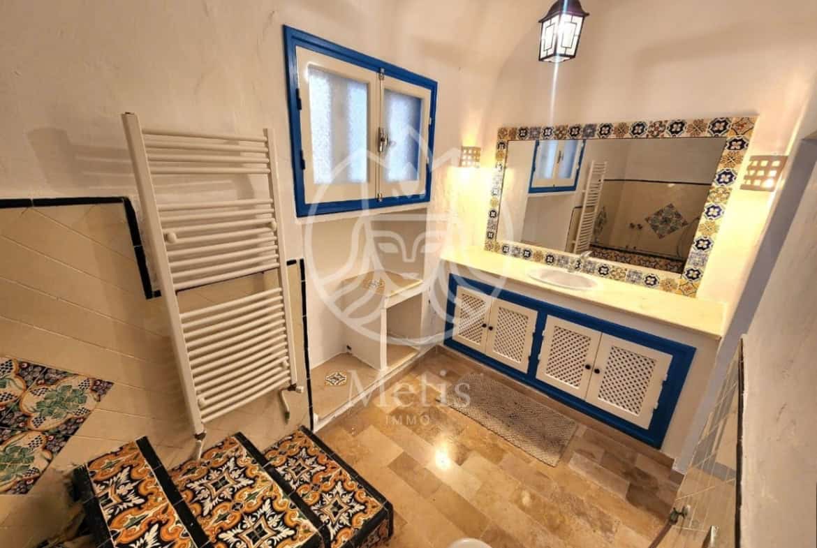 Apartment in Nabeul,Hammamet