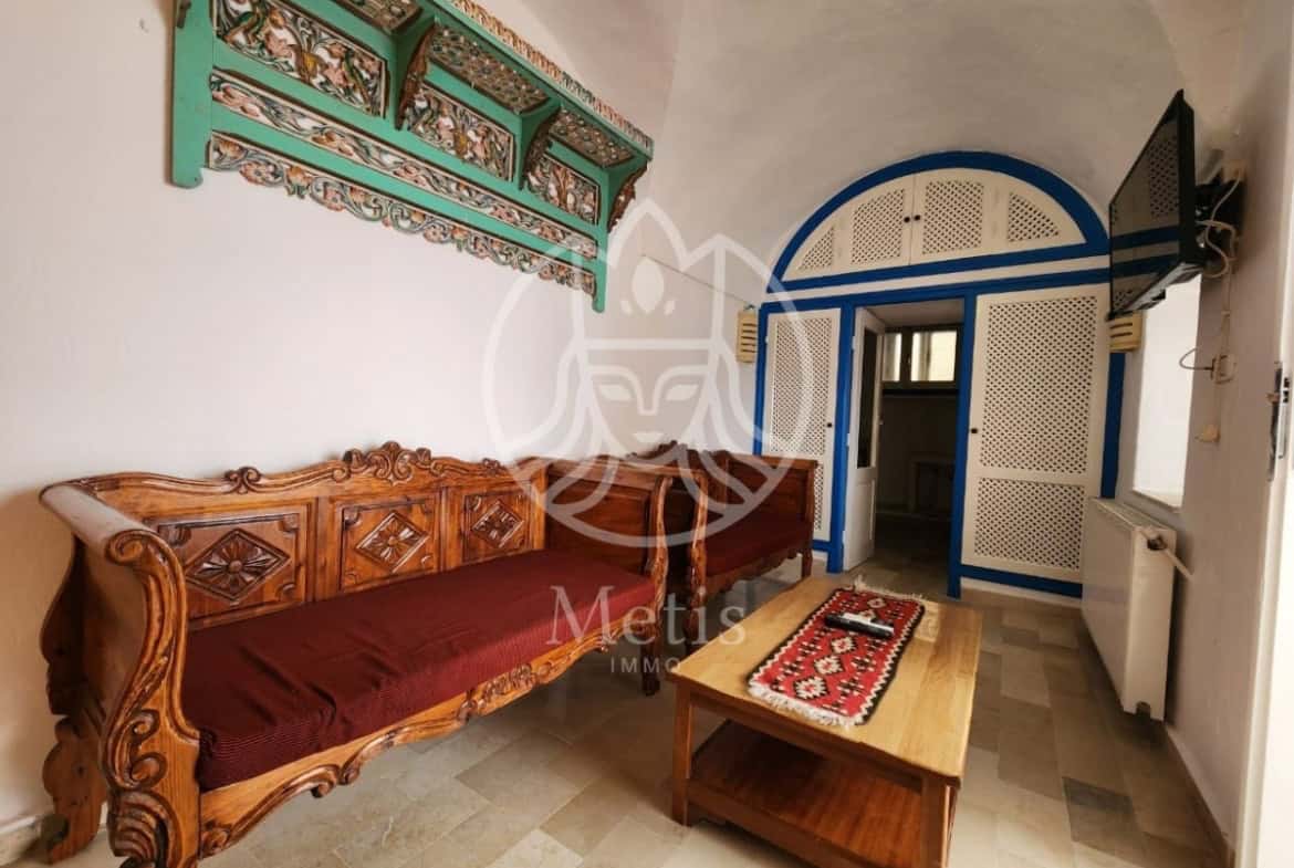 Apartment in Nabeul,Hammamet