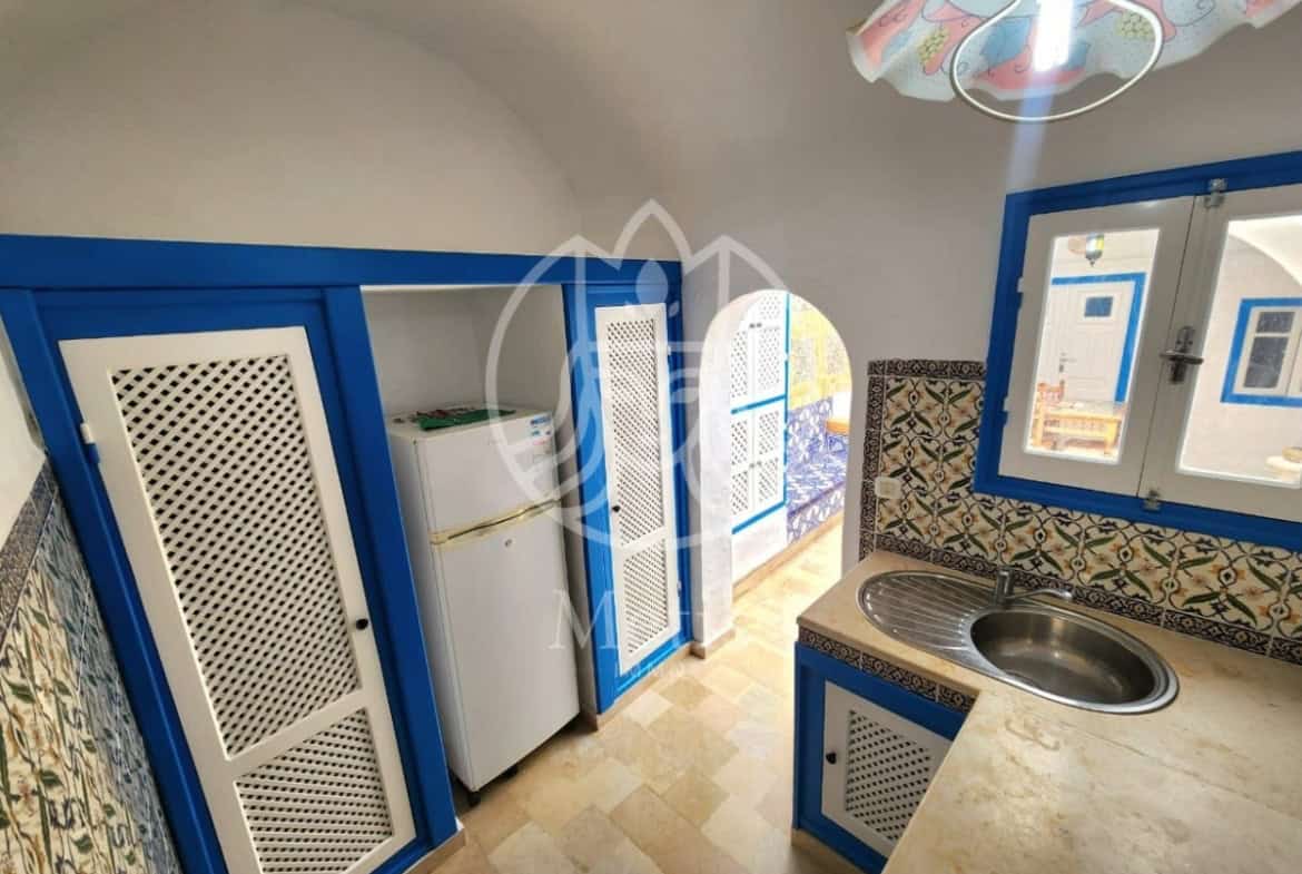 Apartment in Nabeul,Hammamet