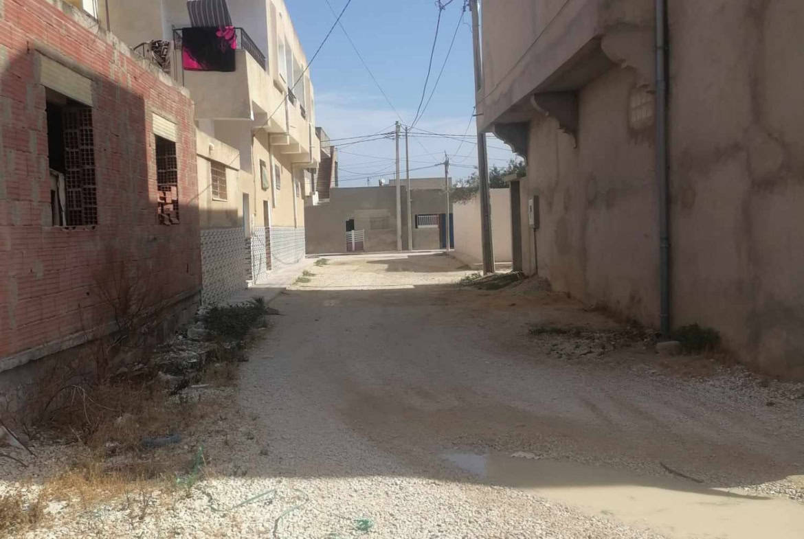 House in Ariana,Raoued