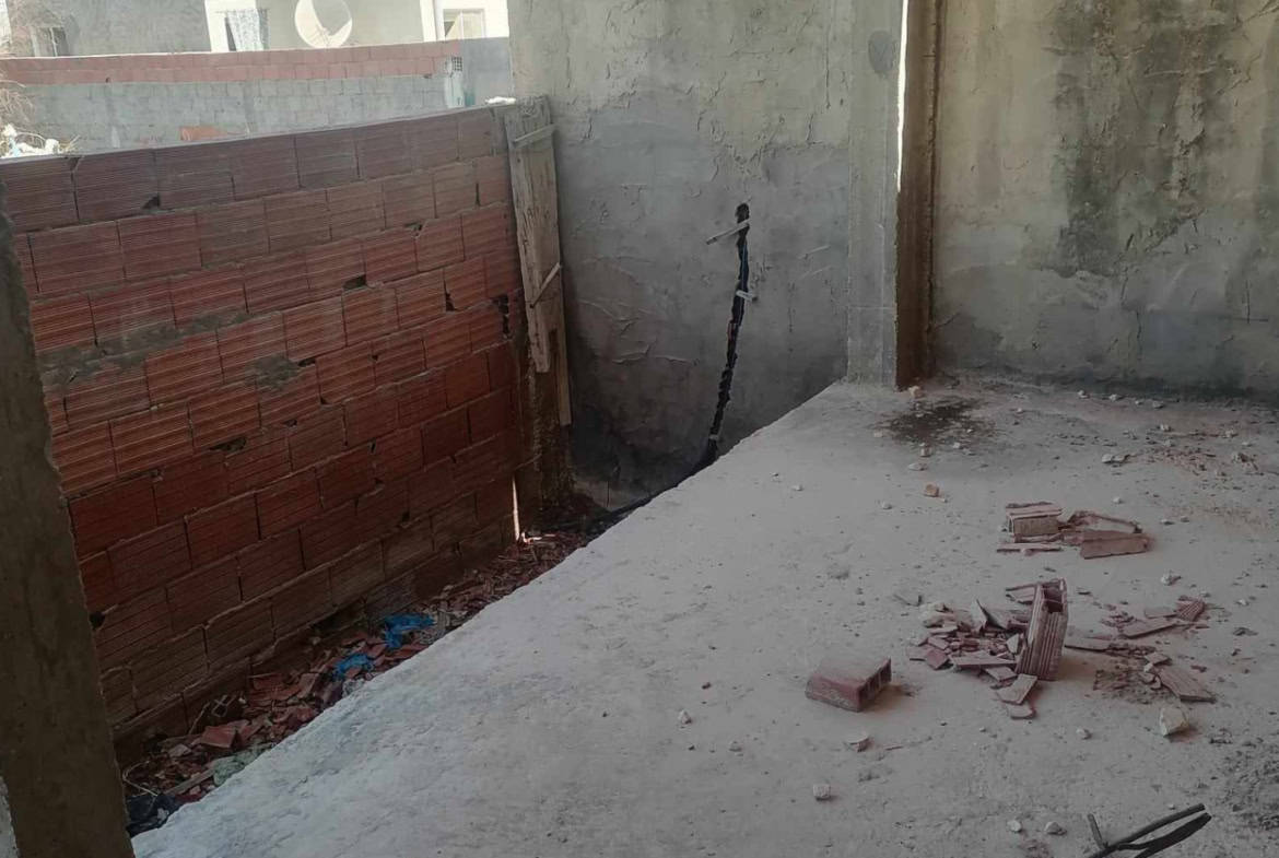 House in Ariana,Raoued