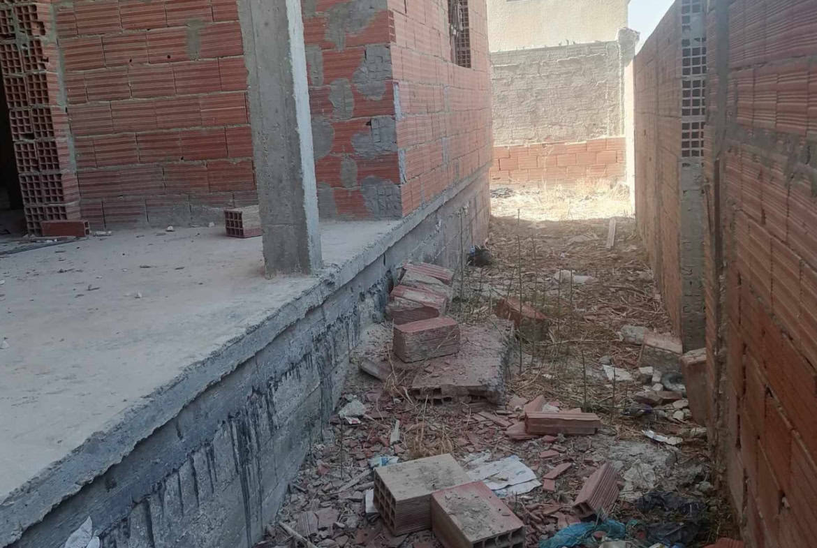 House in Ariana,Raoued