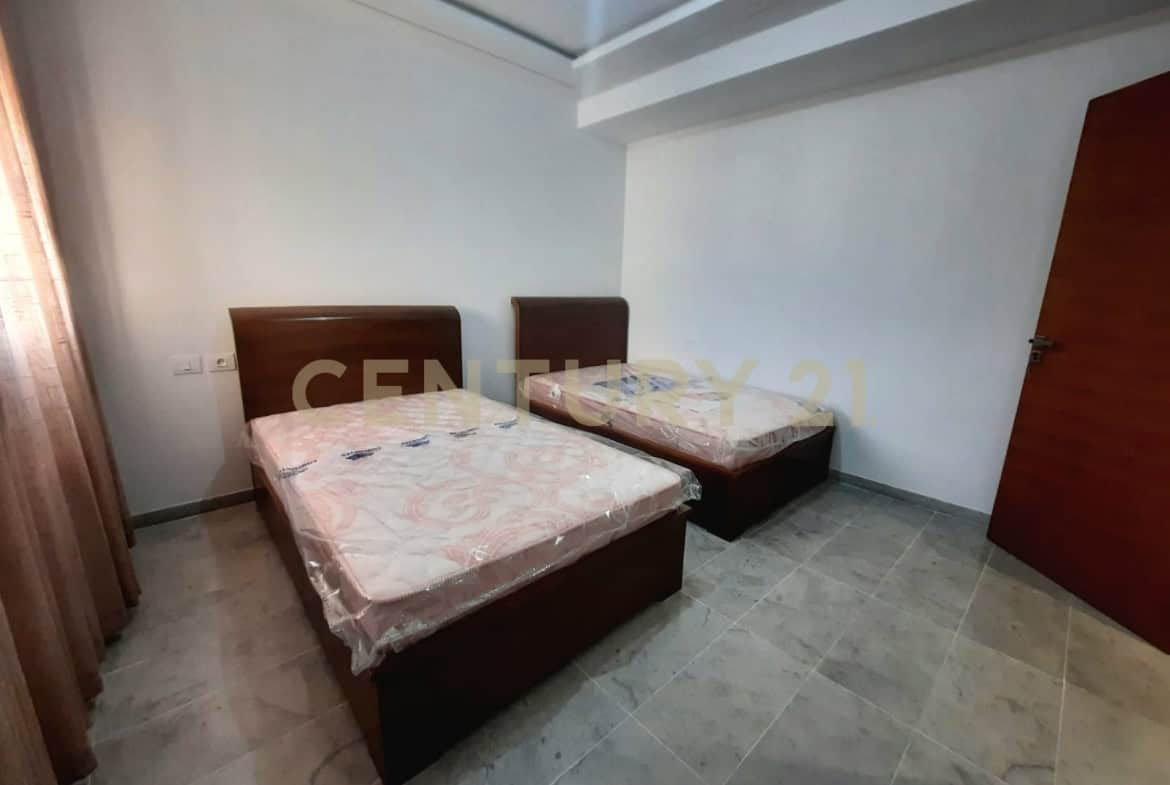 Apartment in Tunis,El kram