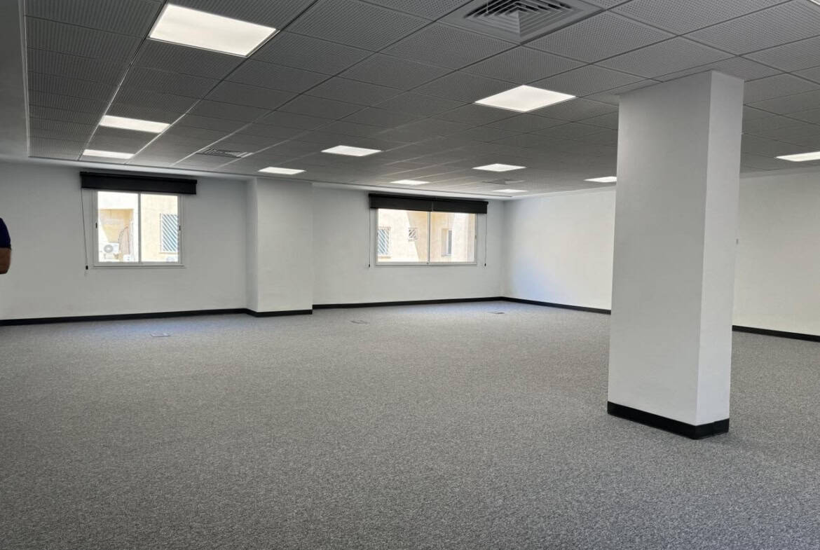 Office in Tunis,La marsa