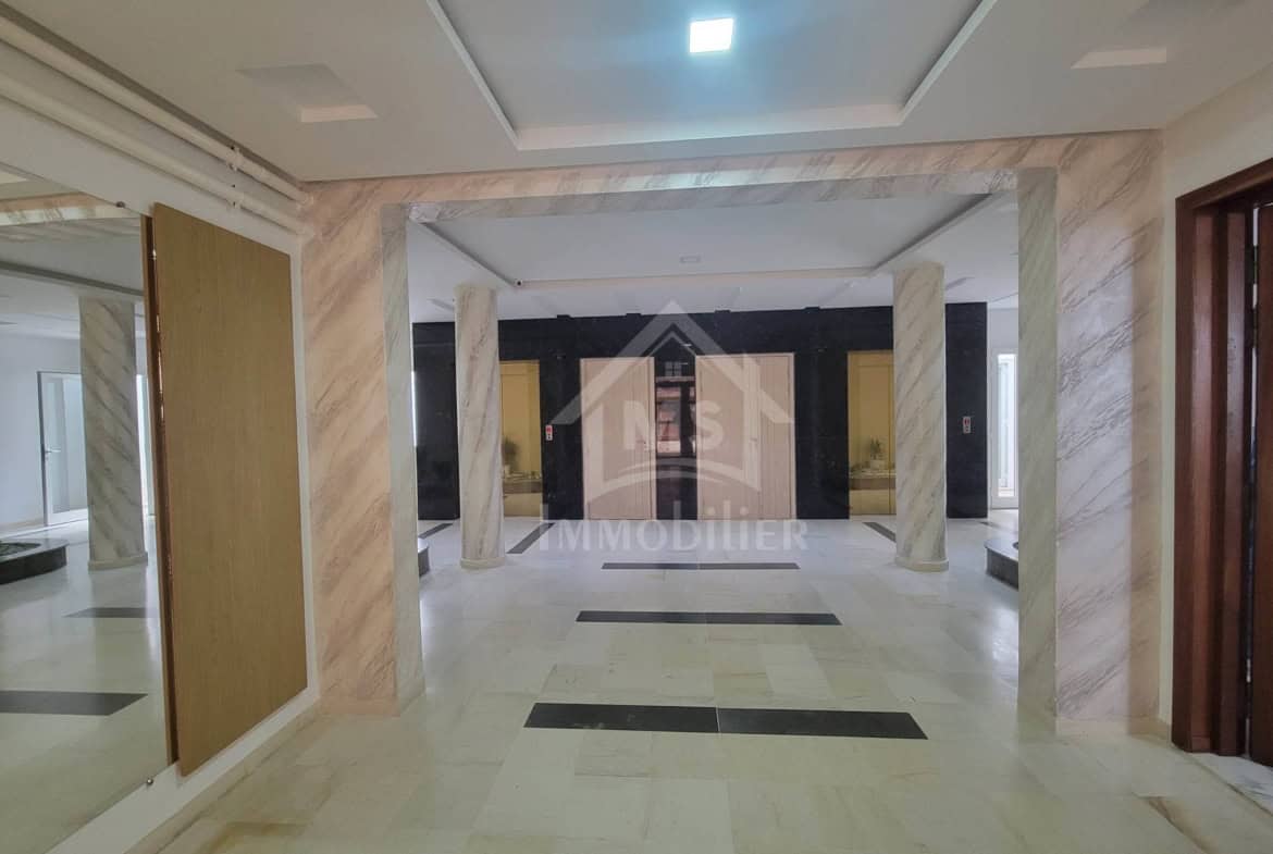 à vendre Appartement S+1 Direct Promoteur à AFH Mrezga