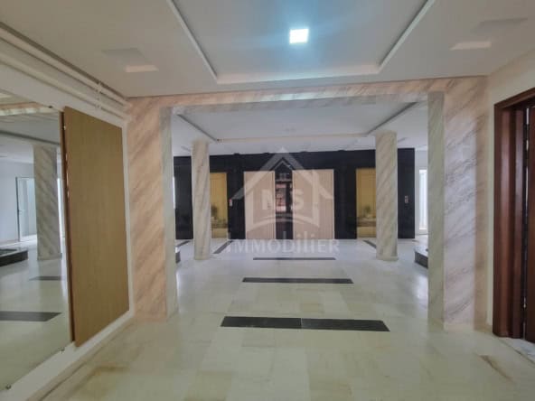 à vendre Appartement S+1 Direct Promoteur à AFH Mrezga