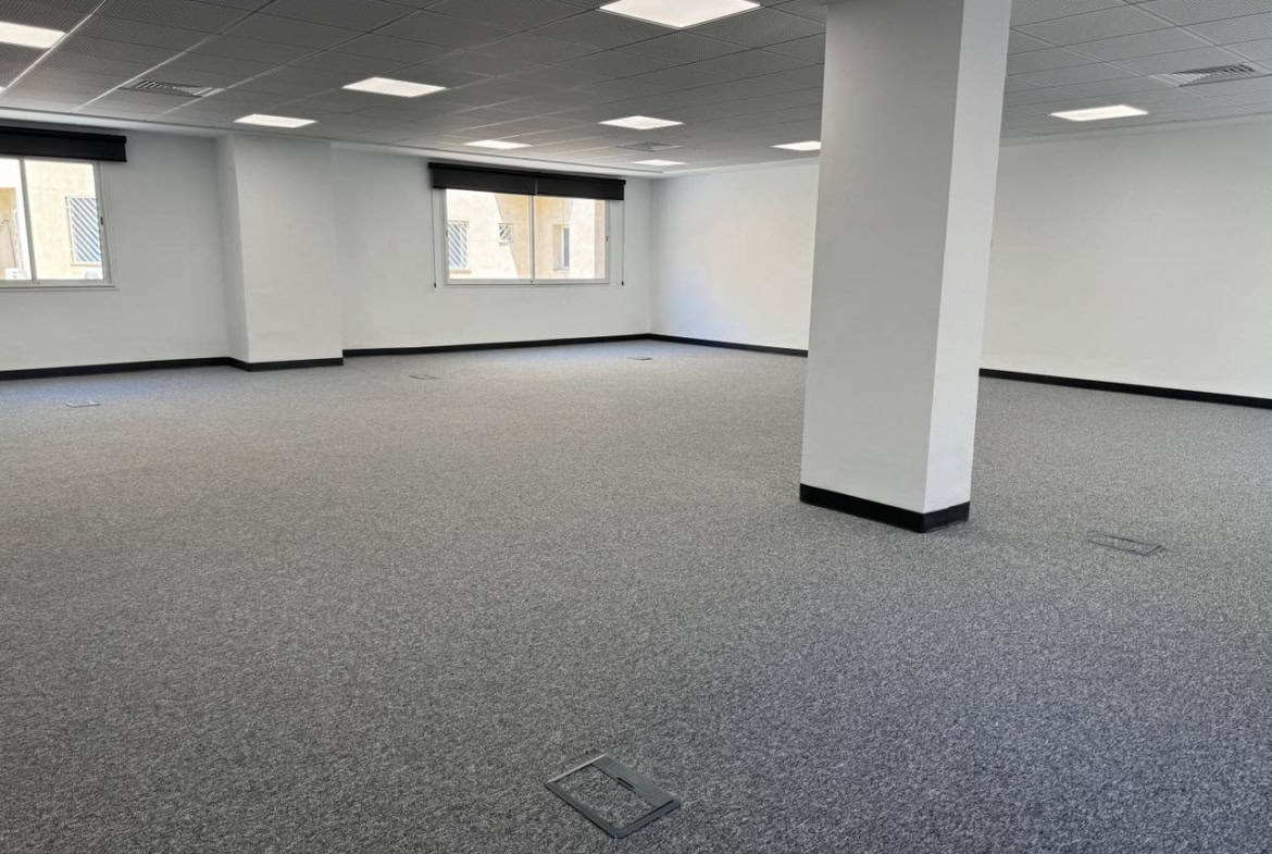 Office in Tunis,La marsa