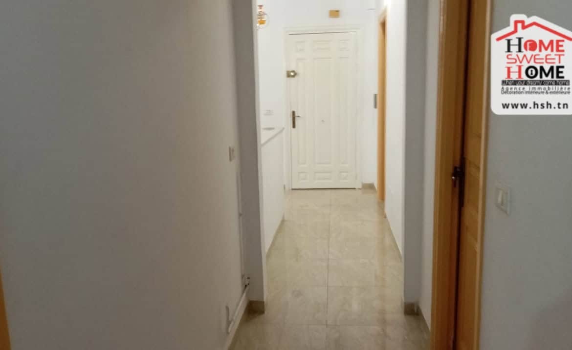 Apartment in Ariana,Ariana ville