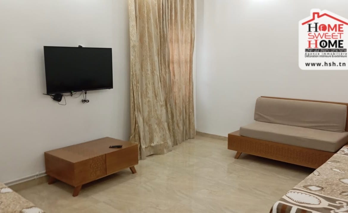 Apartment in Ariana,Ariana ville