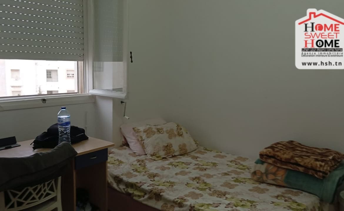 Apartment in Ariana,Ariana ville