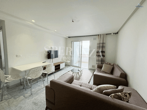 Apartment in Nabeul,Nabeul