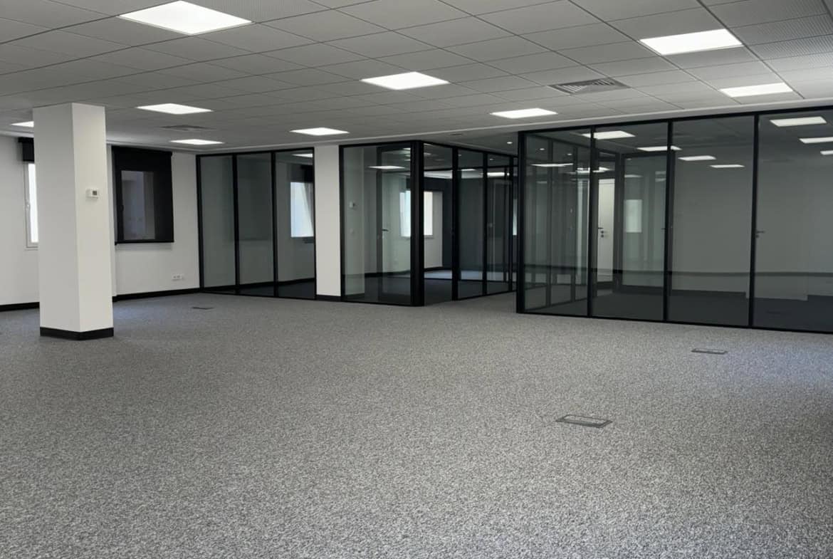 Office in Tunis,La marsa