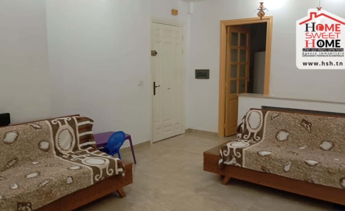 Apartment in Ariana,Ariana ville