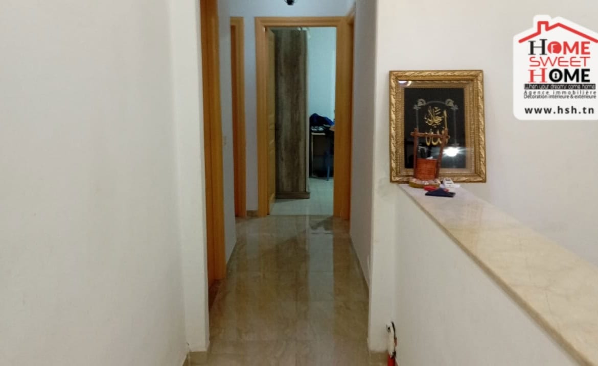 Apartment in Ariana,Ariana ville