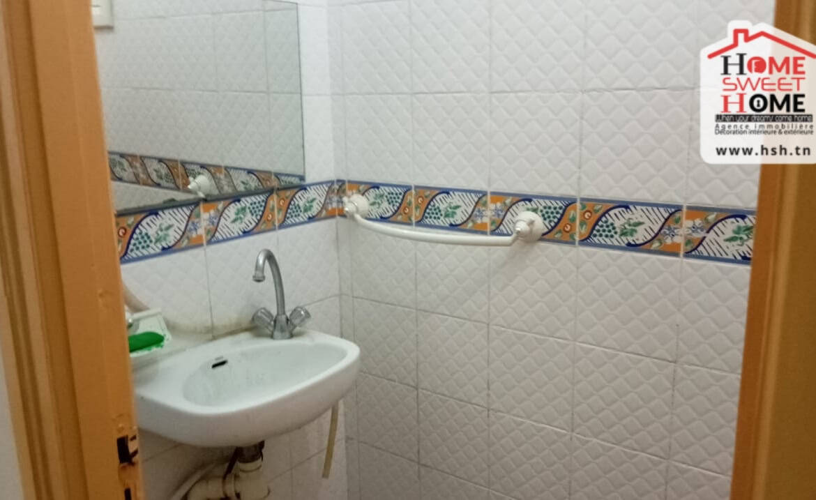 Apartment in Ariana,Ariana ville