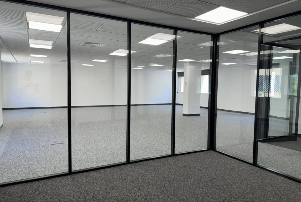 Office in Tunis,La marsa
