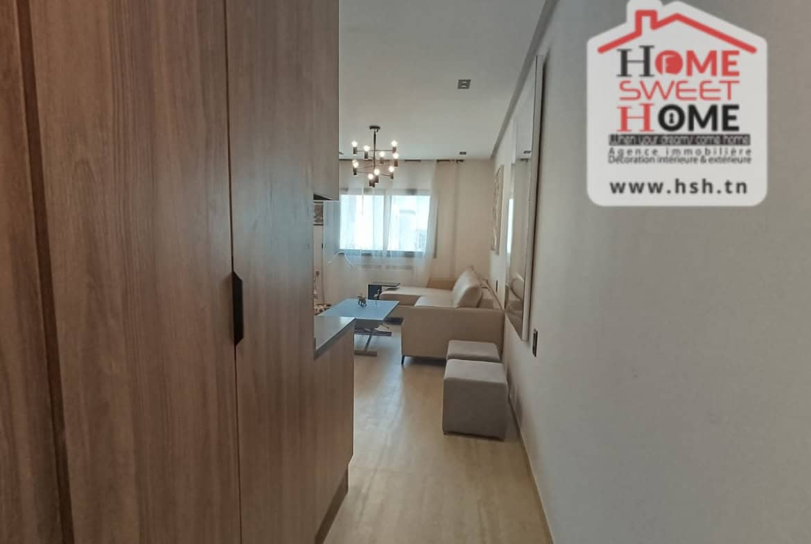 Apartment in Tunis,Tunis