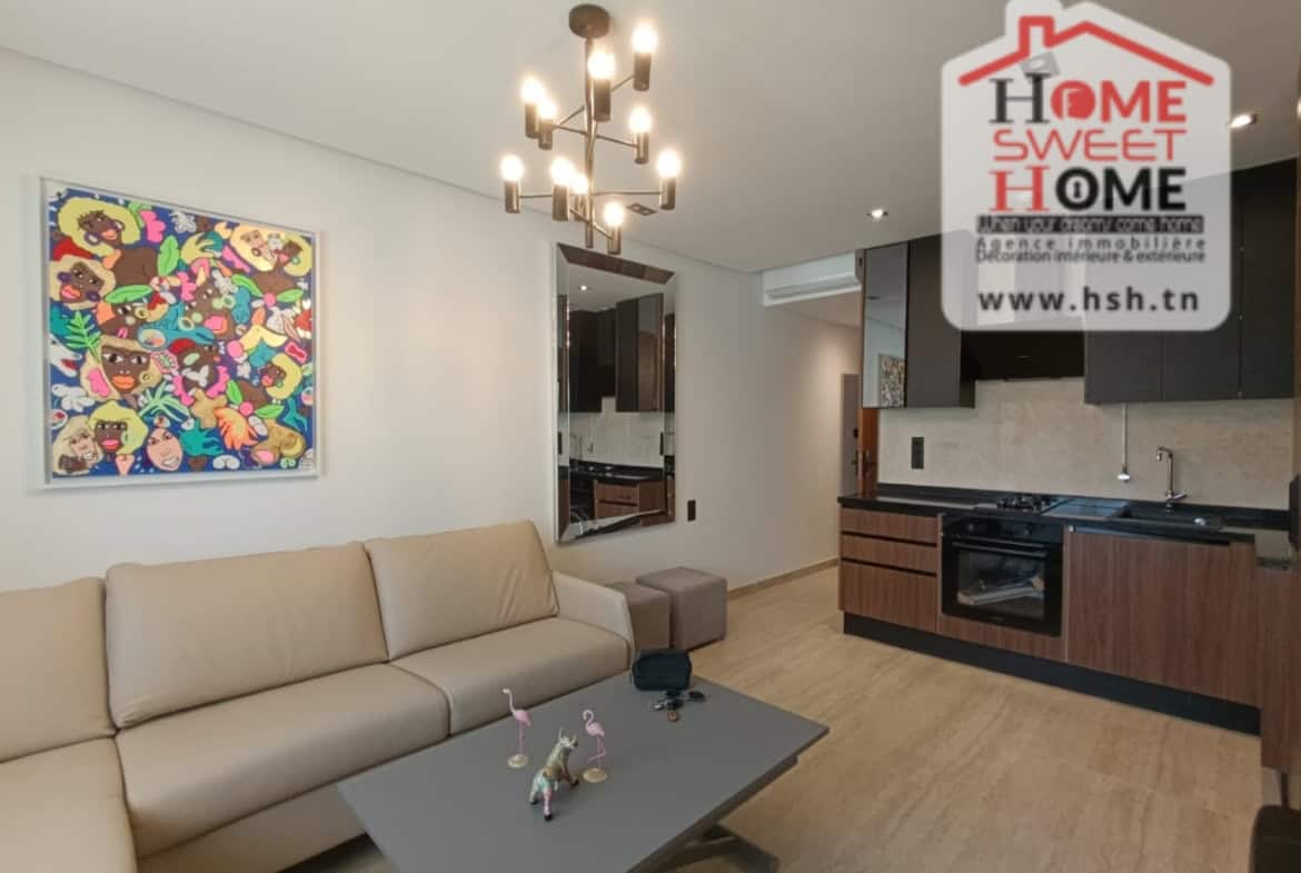 Apartment in Tunis,Tunis