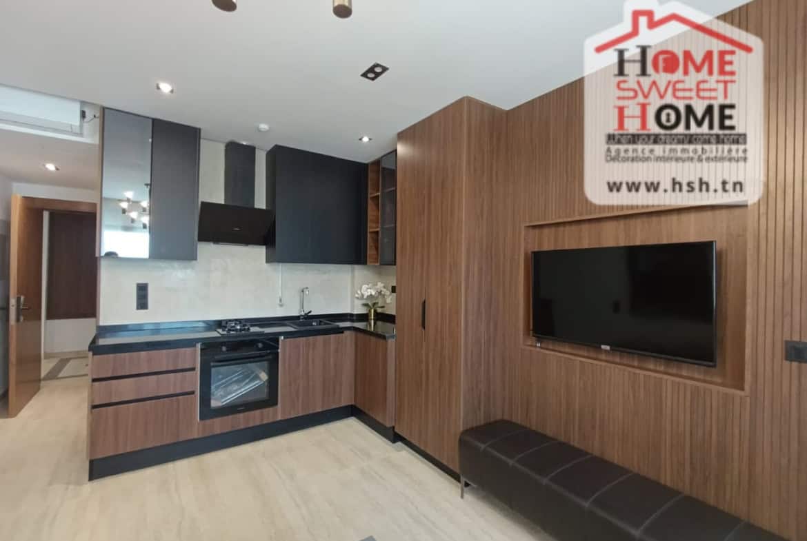 Apartment in Tunis,Tunis