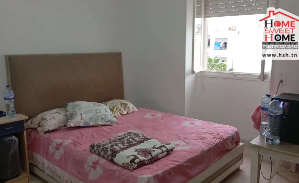 Apartment in Ariana,Ariana ville