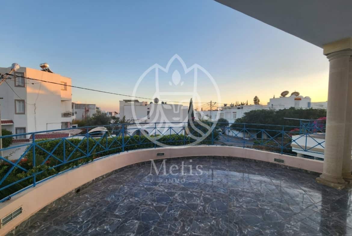 Residential in Nabeul,Hammamet