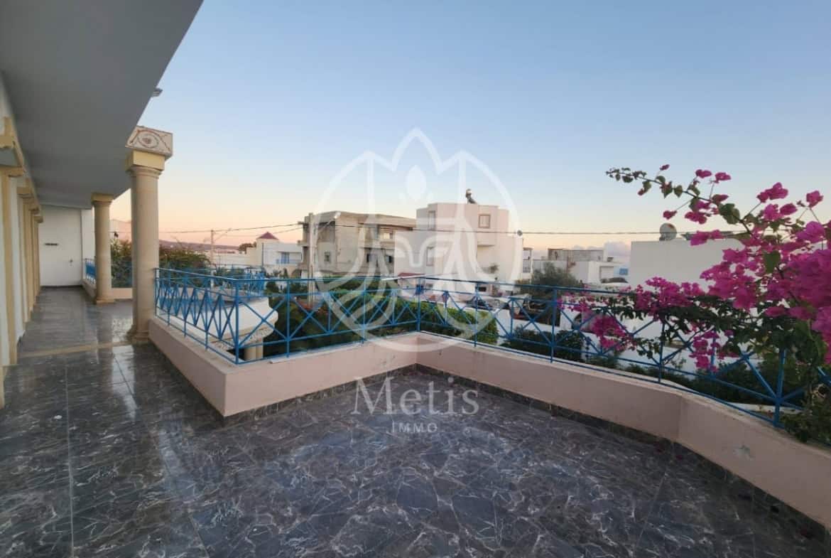 Residential in Nabeul,Hammamet