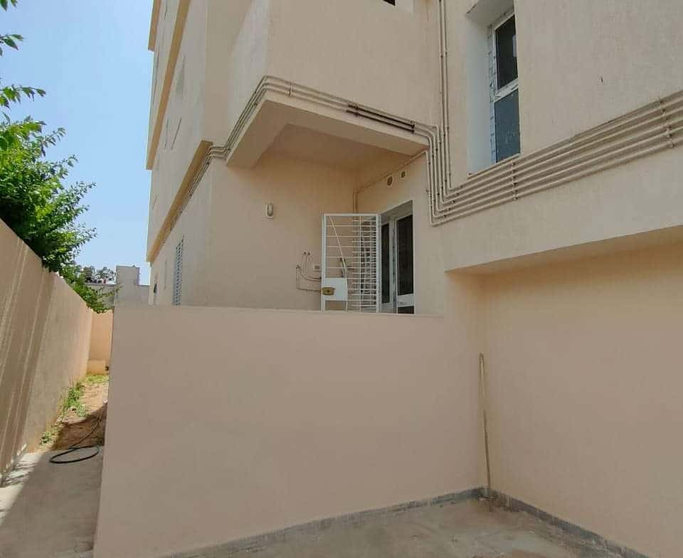 à Louer Appart S3 Louiza à Ben Arous Ezzahra