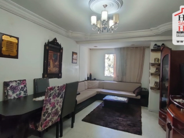 à Vendre Appart S2 à Ben Arous La Nouvelle Medina