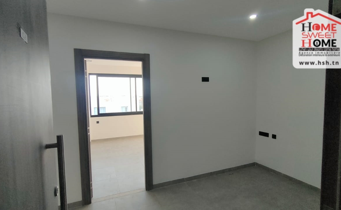 à Vendre Bureau H1 Loda à Ezzahra
